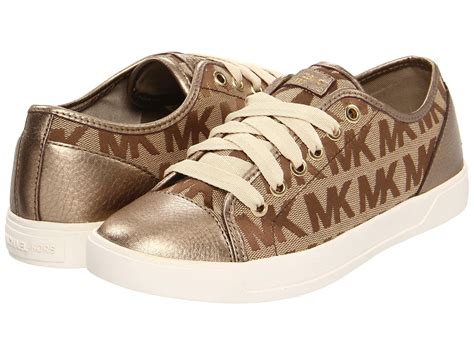 michael kors sneaker cleaner|michael kors sneakers prices.